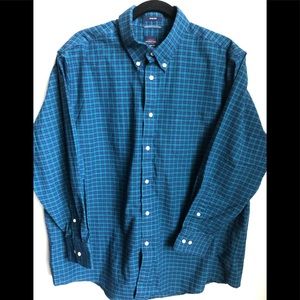 Dockers Battery Street Men’s shirt XL